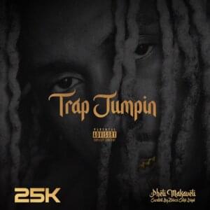 Trap Jumpin’ - 25K