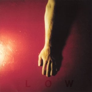 Last Snowstorm of the Year - Low