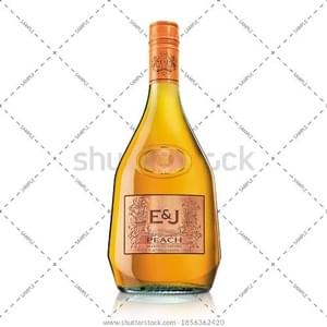PEACH E&J - 2shanez
