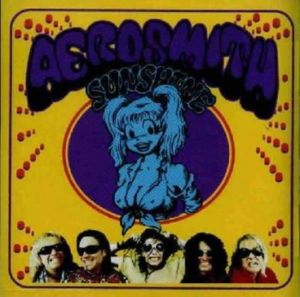 Sunshine - Aerosmith
