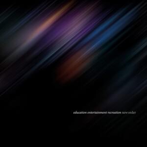 Atmosphere (Live at Alexandra Palace, 9th November 2018) - New Order