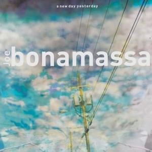 Colour and Shape - Joe Bonamassa