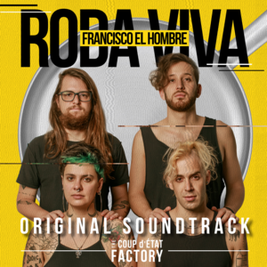 Roda Viva - Francisco, el Hombre