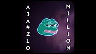 Million - АЗА#ZLO (AZA#ZLO)