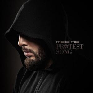 Protest song - Médine