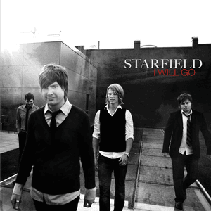 Hosanna - Starfield