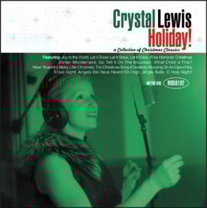 I’ll Be Home For Christmas - Crystal Lewis