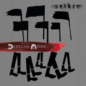 Scum - Depeche Mode