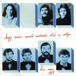 Uticaj rođaka na moj životni put (Influence of Relatives on My Life’s Path) - Đorđe Balašević
