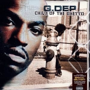 Blast Off - G-Dep (Ft. Loon & Mark Curry)