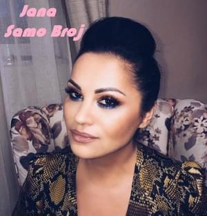 Samo broj - Jana