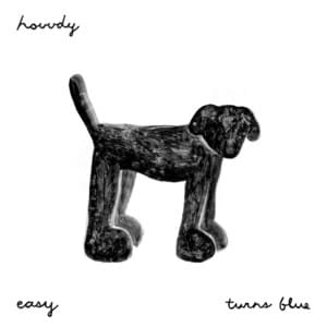 Turns Blue - Hovvdy