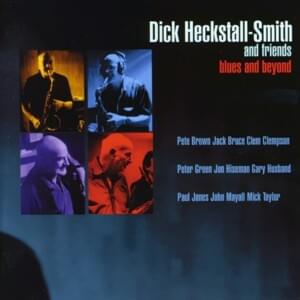 Rollin’ and Tumblin’ - Dick Heckstall-Smith