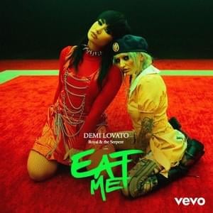 EAT ME (Vevo Offical Live Performance) - Demi Lovato (Ft. Royal & the Serpent)