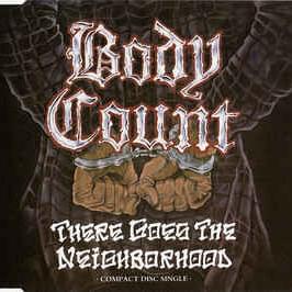 There Goes the Neighborhood (Clean Edit) - Body Count