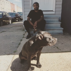 Real Nega - JPEGMAFIA