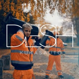 Kukásautó - DESH