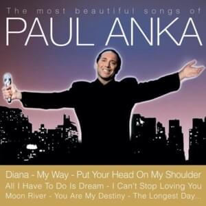 Memories Are Made Of This - Paul Anka