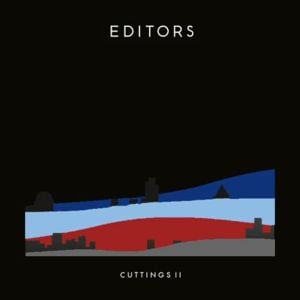 For the Money - Editors