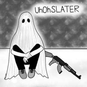 Ignored - UhOhSlater