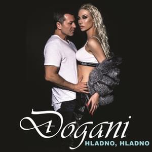 Hladno, hladno - Đogani