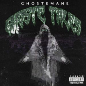 Goodie Goodie - Ghostemane (Ft. Evil Pimp)