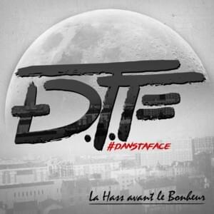 Comme tu veux - DTF