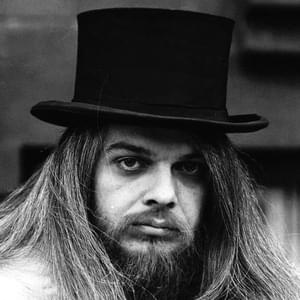 I’m Afraid The Masquerade Is Over - Leon Russell