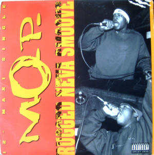 Downtown Swinga - M.O.P.