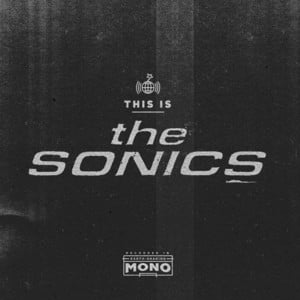 You Can’t Judge a Book By the Cover - The Sonics