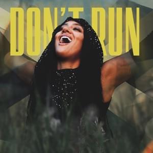 Don’t Run - NADINE