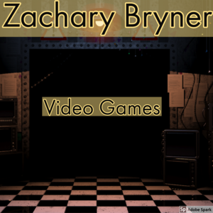 You’re Not Alone - Zachary Bryner