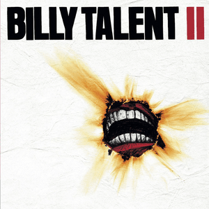 When I Was A Little Girl (Re-Recorded) - Billy Talent