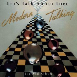 Love Don’t Live Here Anymore - Modern Talking