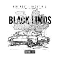 Black Limos - Ben West (Ft. Ricky Hil)