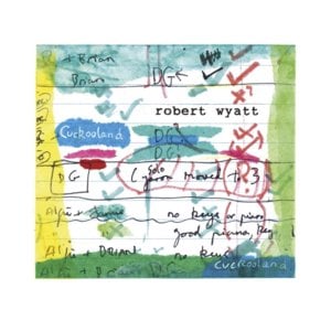 Foreign Accents - Robert Wyatt