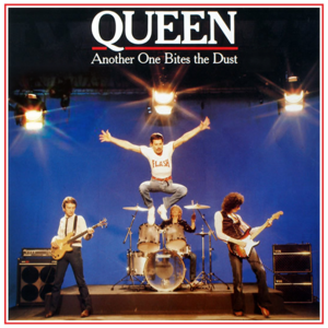 Queen - Another One Bites the Dust  (Deutsche Übersetzung) - Lyrxo Deutsche Übersetzungen