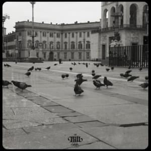 La Ballata delle Cause Perse - Mr. Phil (Ft. Egreen)