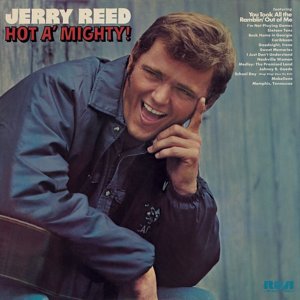 Nashville Woman - Jerry Reed