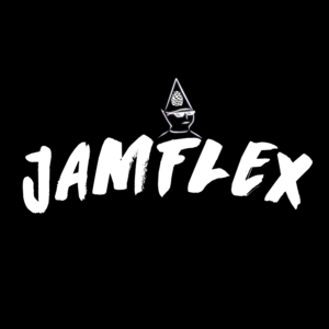 Jamflex - ​iamjakehill (Ft. Lil Pinecone)