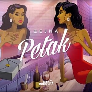 Petak - Zejna