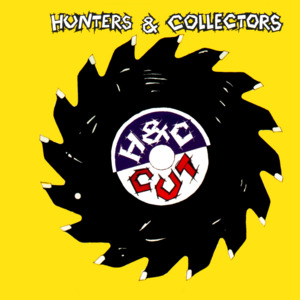 Holy Grail - Hunters & Collectors