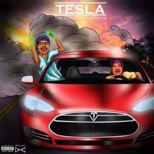 Tesla - Tre.Stuckey (Ft. ImDontai)