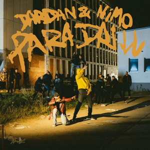 Para Drill - Dardan & Nimo