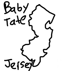 Jersey - Baby Tate