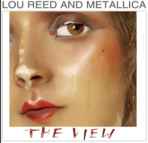 The View - Lou Reed & Metallica