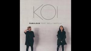 Fabulous - KOI (FI) (Ft. Nelli Matula)