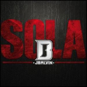 Sola - J Balvin