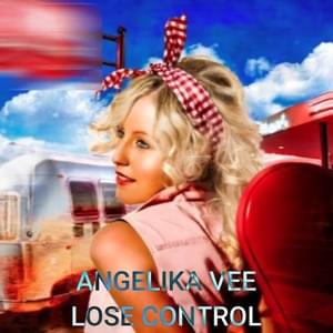 Lose Control - Angelika Vee