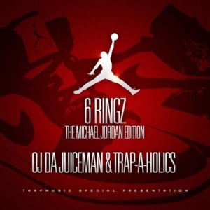 6 Ringz - OJ da Juiceman